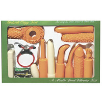 Mini Orgy Kit