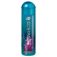 Wet Ecstasy 3.6oz water based lubricant