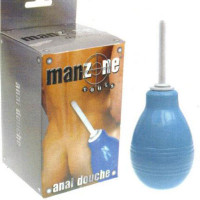 Anal Douche MAN ZONE