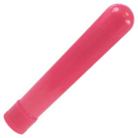 6 inch Silent Night Pink vibrator